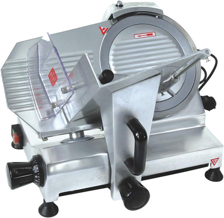Meat & cheese slicer