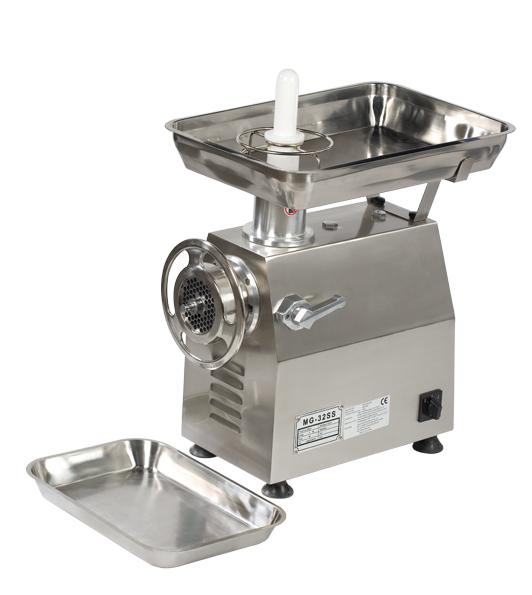 Meat mincer China